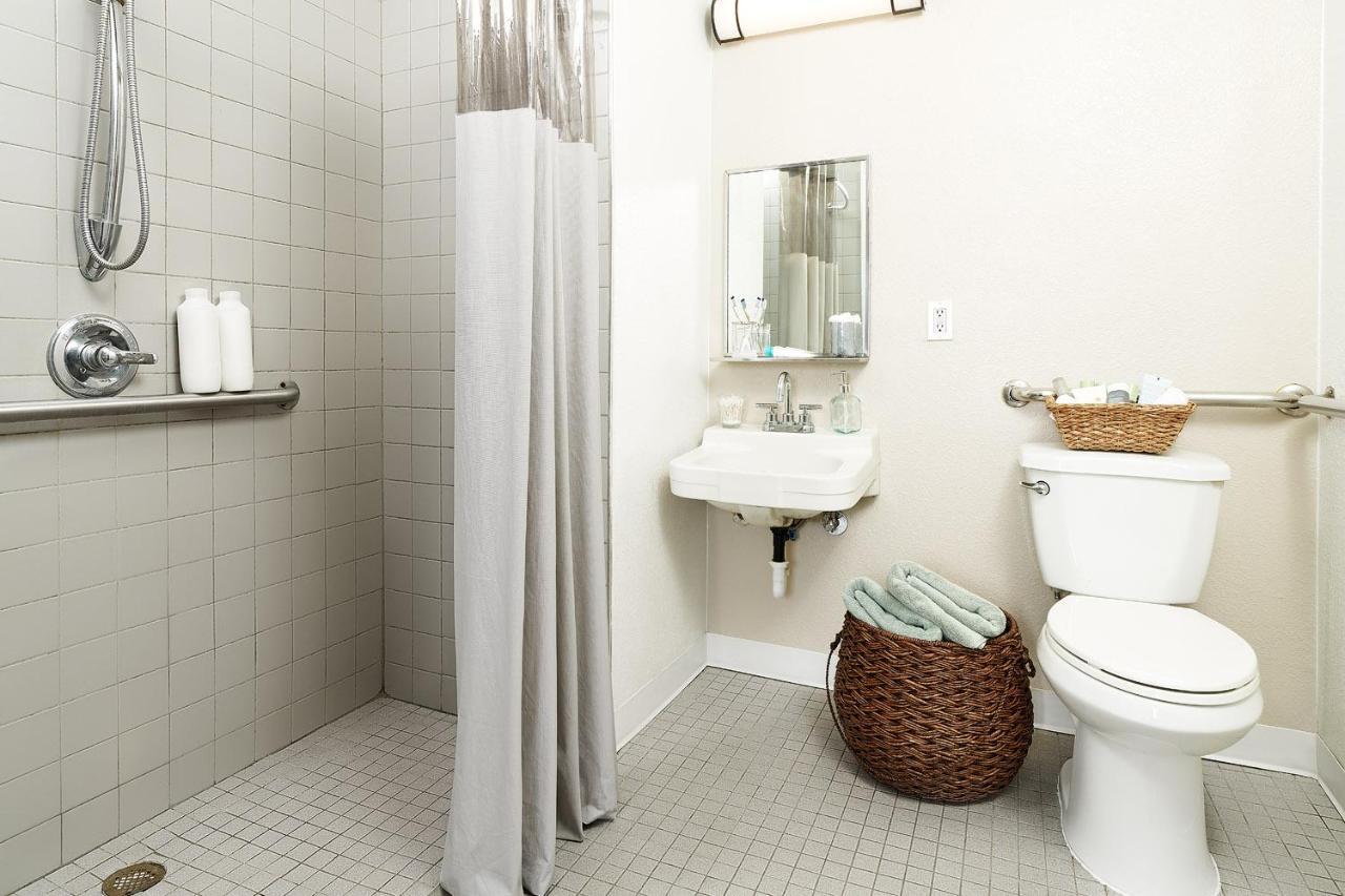 Intown Suites Extended Stay Columbus Oh - I-70E Hamilton Rd Exteriör bild